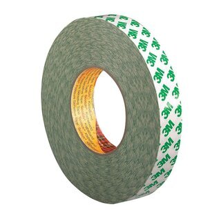 3M Obostrano lepljiva PVC traka 9087 19 mm x 50 m3