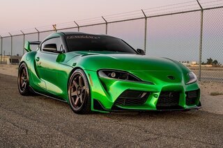 3M 2080 Gloss Envy Green3