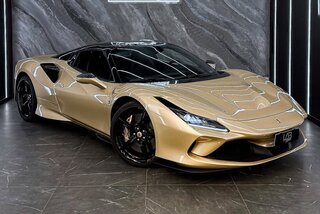 Oracal 970 GRA - 996 Champagne Myst Metallic3