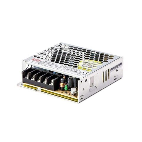 LED napajanje 75W - MEAN WELL LRS-75-12 IP201