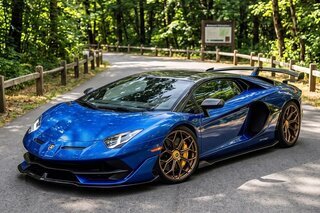 Oracal 970 GRA - 192 Deep Blue Metallic3