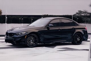 3M 2080 Gloss Black Metallic3