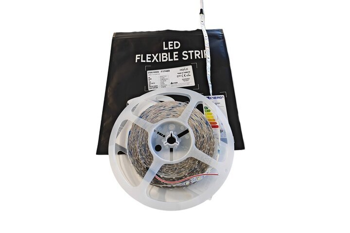 Hexus LED traka cik cak 6W 10000K IP201