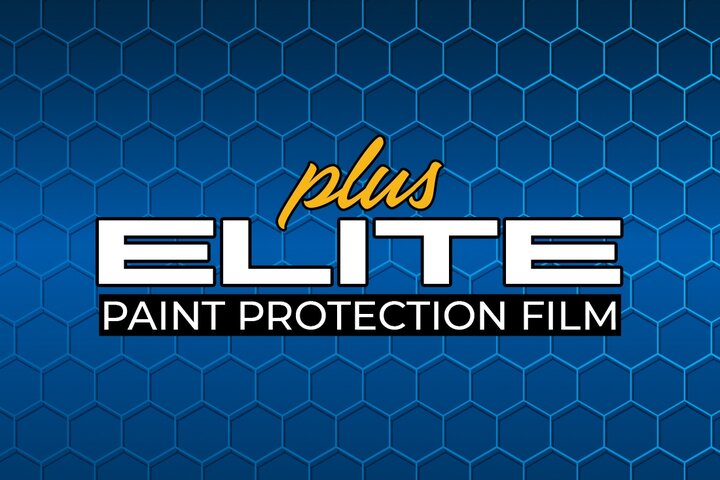 Zaštitna folija za automobile - CFS Elite Plus PPF1