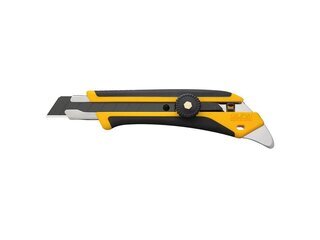 OLFA L-5 Teški skalpel iz X-Design serije sa točkićem za fiksiranje (18 mm)3