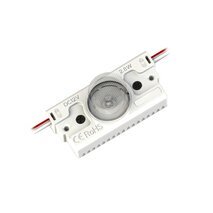 LED modul 2.8W 10×60° 6.000-6.500K3