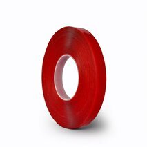 Tesa 51966 dvostrana providna PET traka 19mm x 50m3