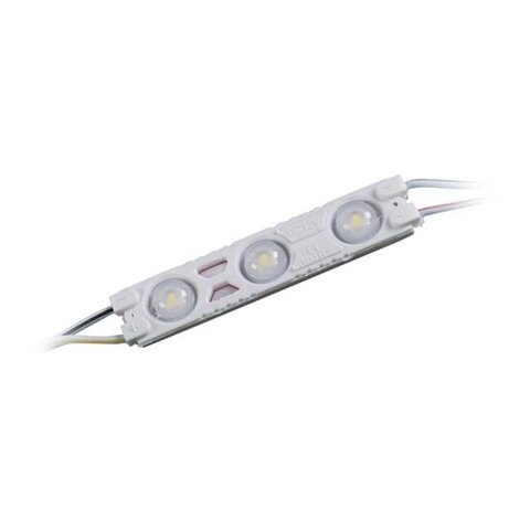 LED modul 1W Philips čip 150° 10.000K1