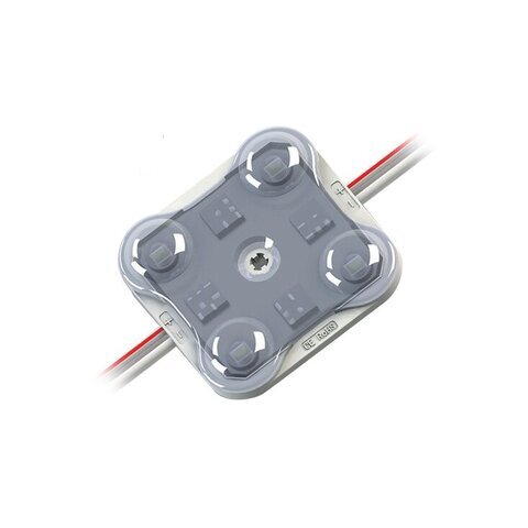 LED modul 2W 160° 6.000-6.500K1