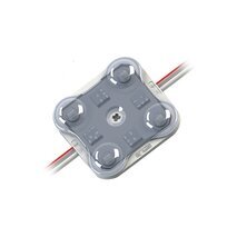 LED modul 2W 160° 6.000-6.500K3