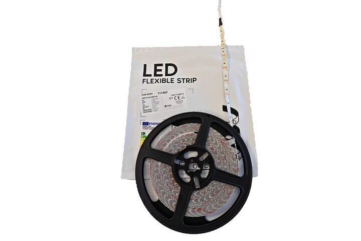 Hexus LED traka 12W 120d/m 4000K1