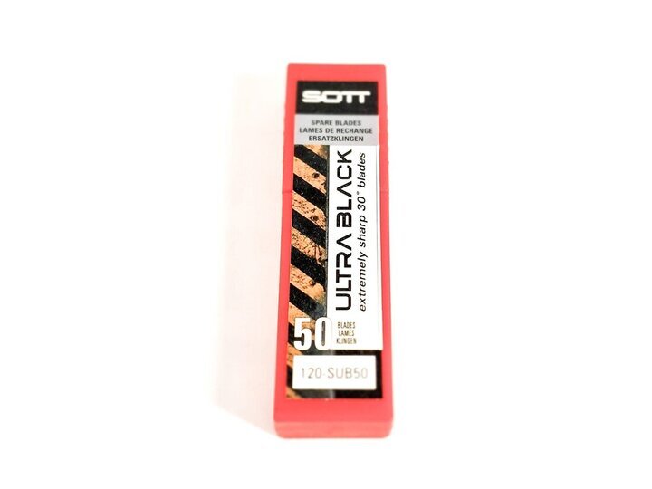Sott DKB-50 rezervni nožići1