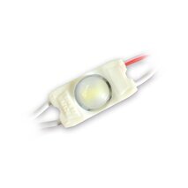 LED modul mini 0.3W 160° 6.000-6.500K3