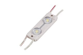 LED Modul 0.48W/12V 3 led/2835 160° 6000K3