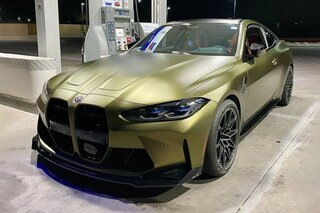 KPMF - K75581 Matt Gold Eclipse3