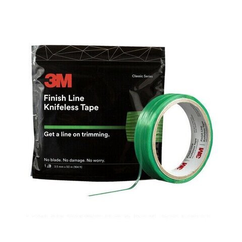 Traka za sečenje - 3M Finish Line traka 50 m1