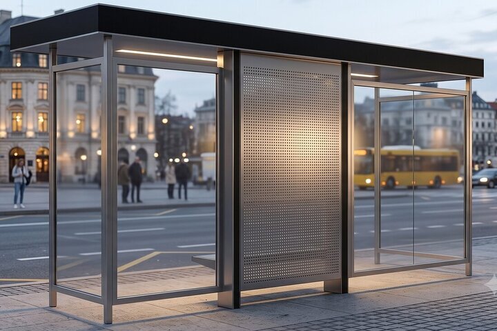 CFS Citylight Papir 150 gr 1.05 m x 100 m1