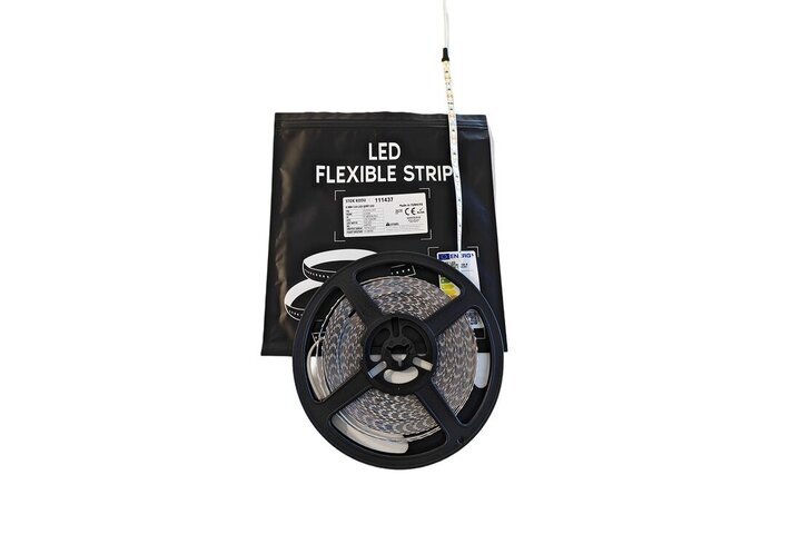 Hexus LED traka 12W 120d/m 6500K1