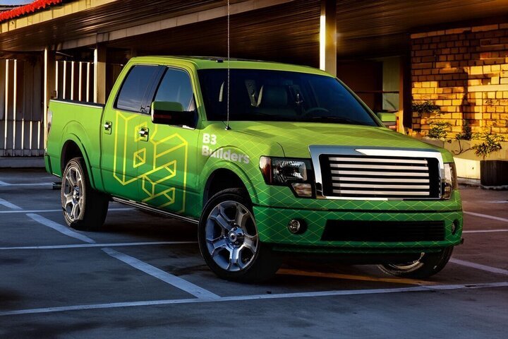 3M 8518 1.52 m CAST sjaj laminacija1