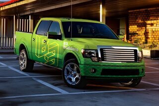 3M 8518 1.52 m CAST sjaj laminacija3