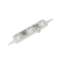 LED modul 1.08W Samsung čip 160° 10.000K3