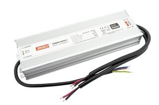 Vodootporno LED napajanje 400W - JINBO JLV-120400KA-L IP673
