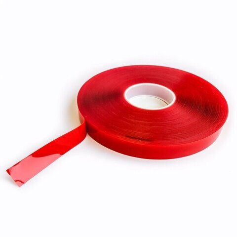 AFTC 5310 siva penasta traka 12mm x 33m1