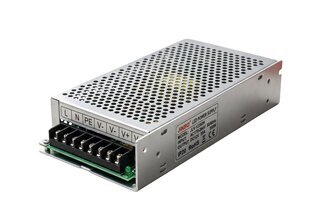 Led napajanje 360W - JINBO JLV-12360K IP203