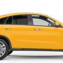 Folija za zatamnjivanje stakala 66% - Xpel Prime CS Black 35 1.01 m3